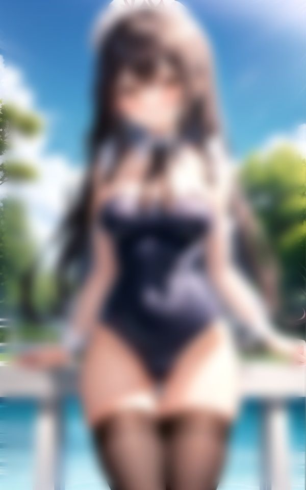 サンプル画像3:【アニ女メイド】すけべな休日オフショット222発(乳大好き倶楽部) [d_366652]