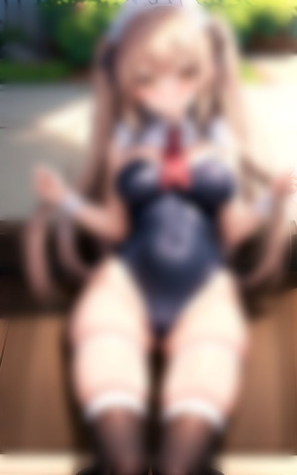 サンプル画像4:【アニ女メイド】すけべな休日オフショット222発(乳大好き倶楽部) [d_366652]