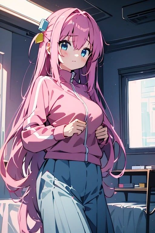 サンプル画像1:ぼっちちゃんとコスプレまつり！ ★ 後藤ひとり 13変化 ★(とろとろ本舗) [d_366693]