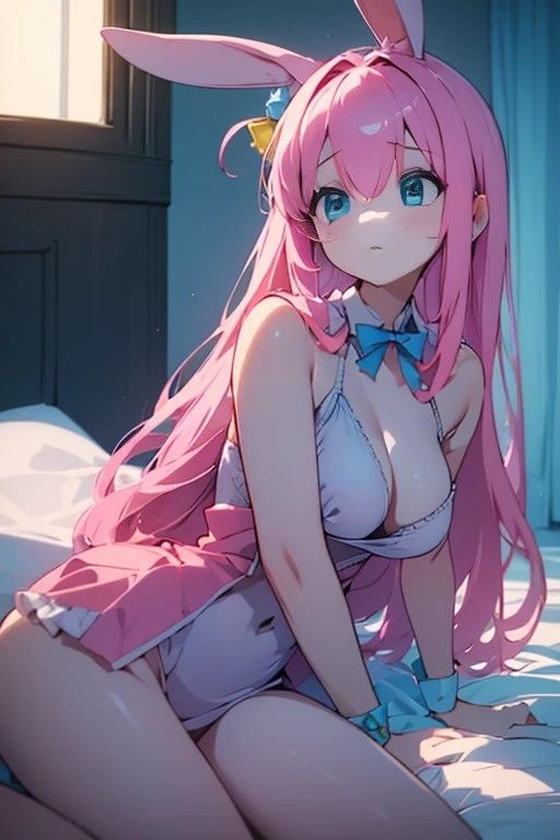 サンプル画像3:ぼっちちゃんとコスプレまつり！ ★ 後藤ひとり 13変化 ★(とろとろ本舗) [d_366693]