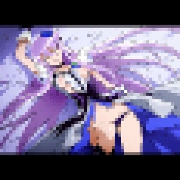 サンプル画像3:R-18キ〇アムーンライト(プレゼント) [d_366743]