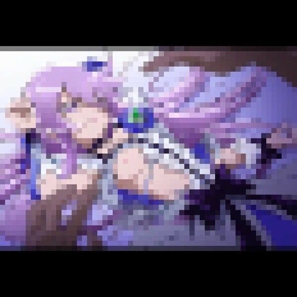 サンプル画像4:R-18キ〇アムーンライト(プレゼント) [d_366743]