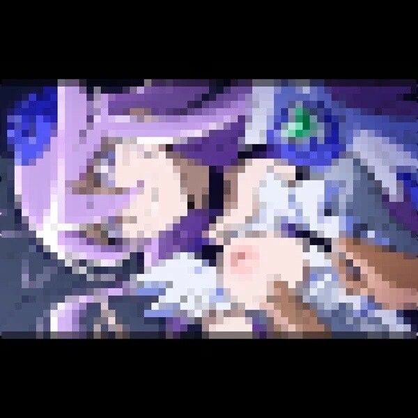 サンプル画像5:R-18キ〇アムーンライト(プレゼント) [d_366743]