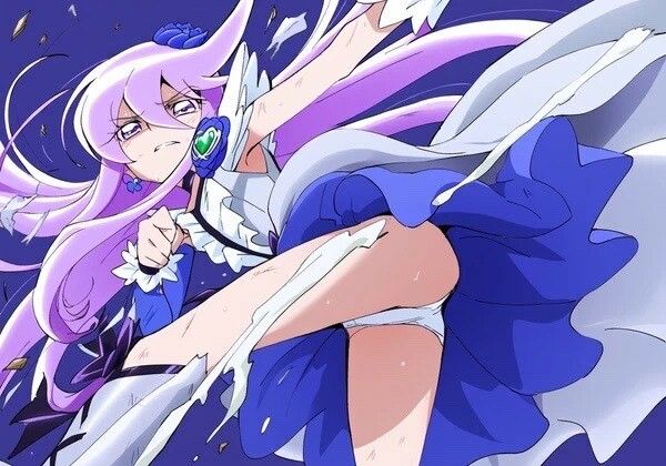 サンプル画像2:R-18キ〇アムーンライト未公開集(プレゼント) [d_366747]