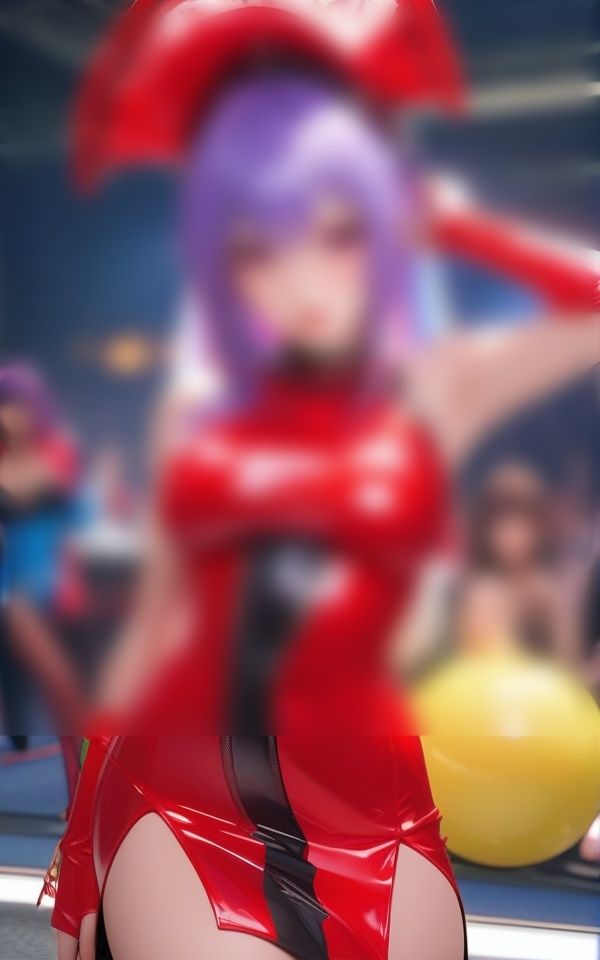 サンプル画像1:パイ○ン美乳アニ女—Hな撮影会192人—(ド変態倶楽部) [d_366806]