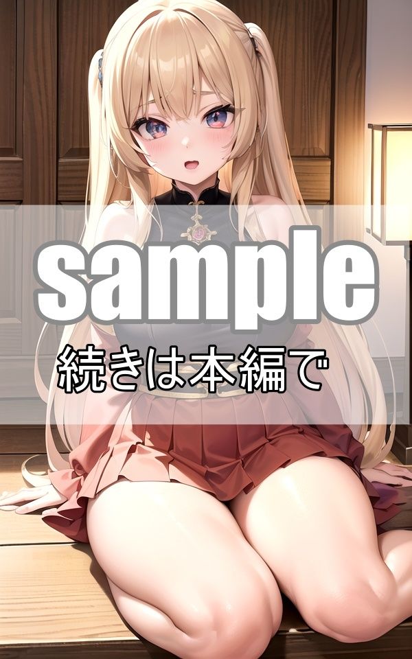 サンプル画像3:しっとり和装メイドがアナタの心と身体を癒します(高画質グラビアLABO) [d_366830]