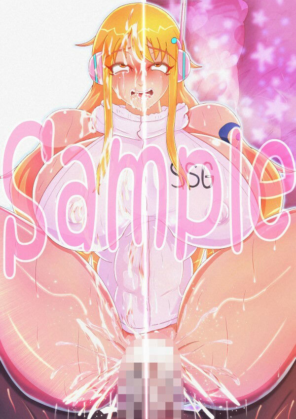 サンプル画像1:LAN_イラスト集21(Lan_illustrator) [d_366928]