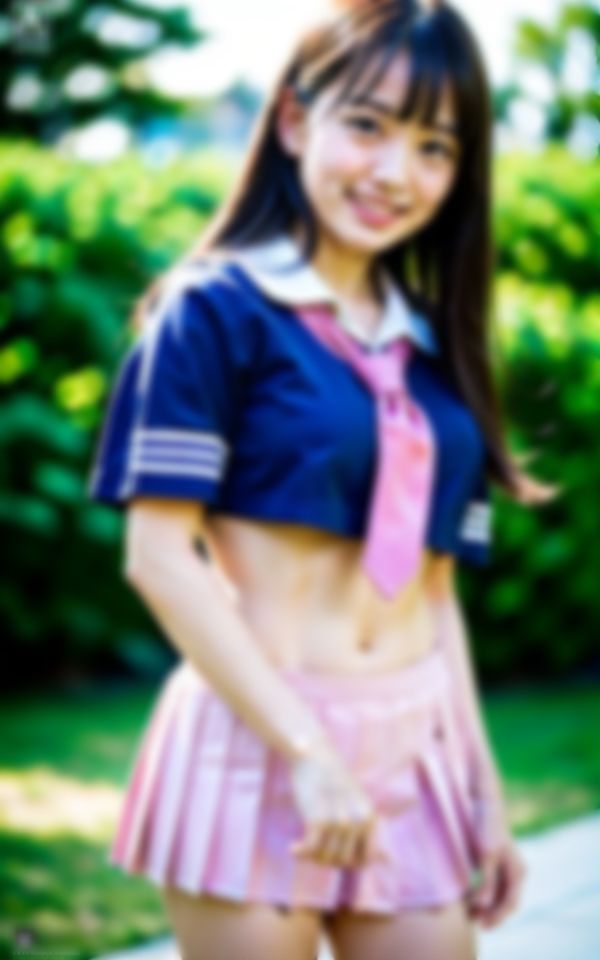 パパ活にハマったお嬢様がHな露出写真でお小遣い稼ぎの画像7
