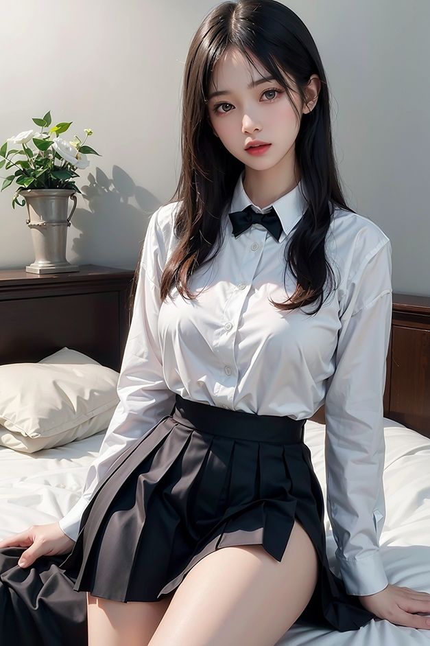 サンプル画像6:パパ活女子〇生(violet3dx) [d_367060]