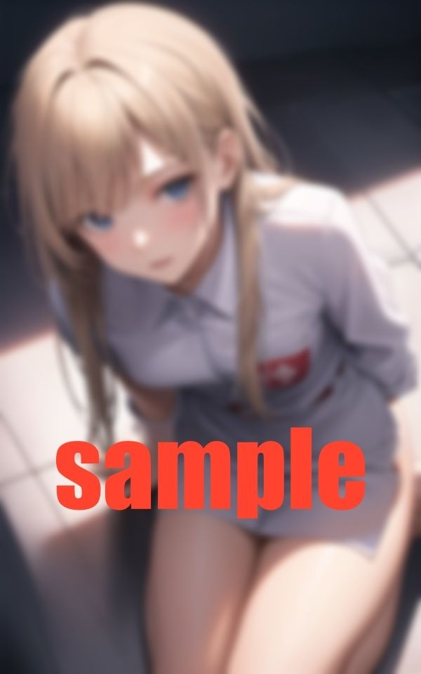 サンプル画像1:稼ぐナース向けオプションお仕事紹介(ちいこさん) [d_367093]