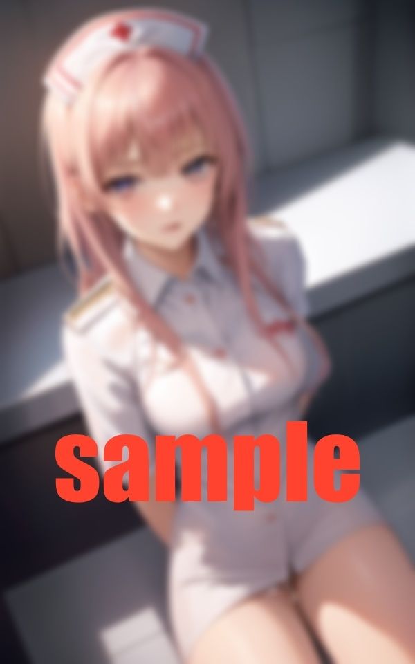 サンプル画像3:稼ぐナース向けオプションお仕事紹介(ちいこさん) [d_367093]