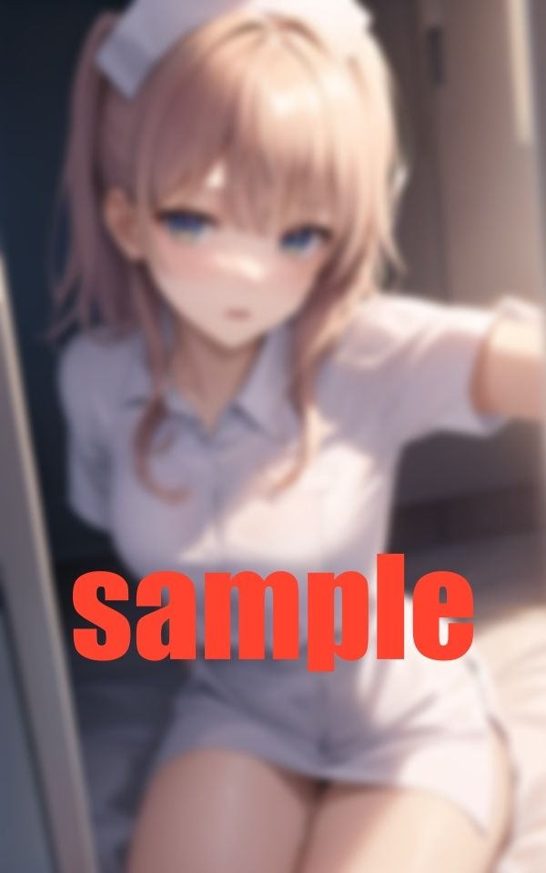 サンプル画像4:稼ぐナース向けオプションお仕事紹介(ちいこさん) [d_367093]