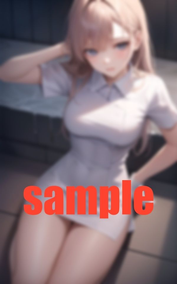 サンプル画像5:稼ぐナース向けオプションお仕事紹介(ちいこさん) [d_367093]