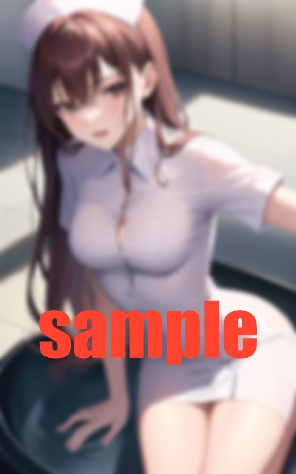 サンプル画像6:稼ぐナース向けオプションお仕事紹介(ちいこさん) [d_367093]