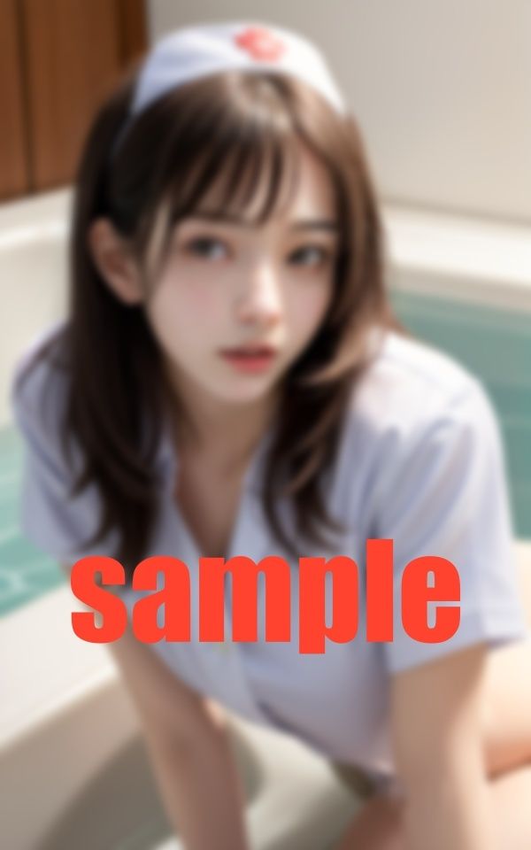 サンプル画像2:しも専門介護(三千寵AI) [d_367146]