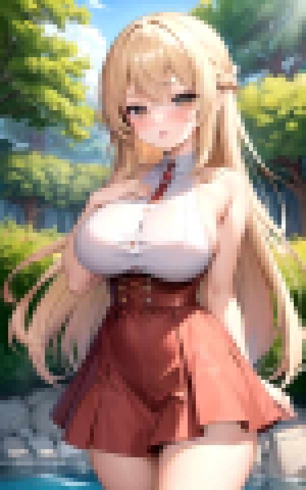 サンプル画像3:温泉旅館の撮影日(ero05) [d_367161]