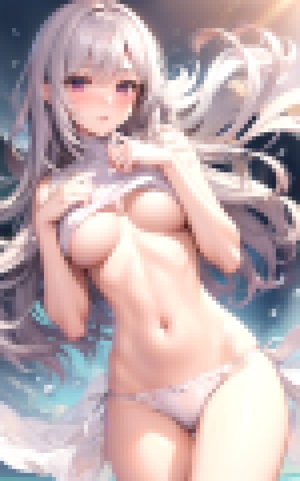 サンプル画像1:大人のアイドルプロジェクト(ero05) [d_367166]