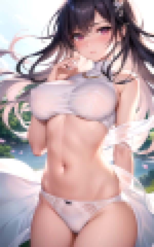 サンプル画像2:大人のアイドルプロジェクト(ero05) [d_367166]