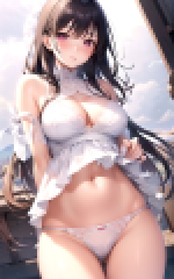 サンプル画像5:大人のアイドルプロジェクト(ero05) [d_367166]