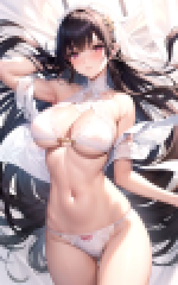 サンプル画像6:大人のアイドルプロジェクト(ero05) [d_367166]