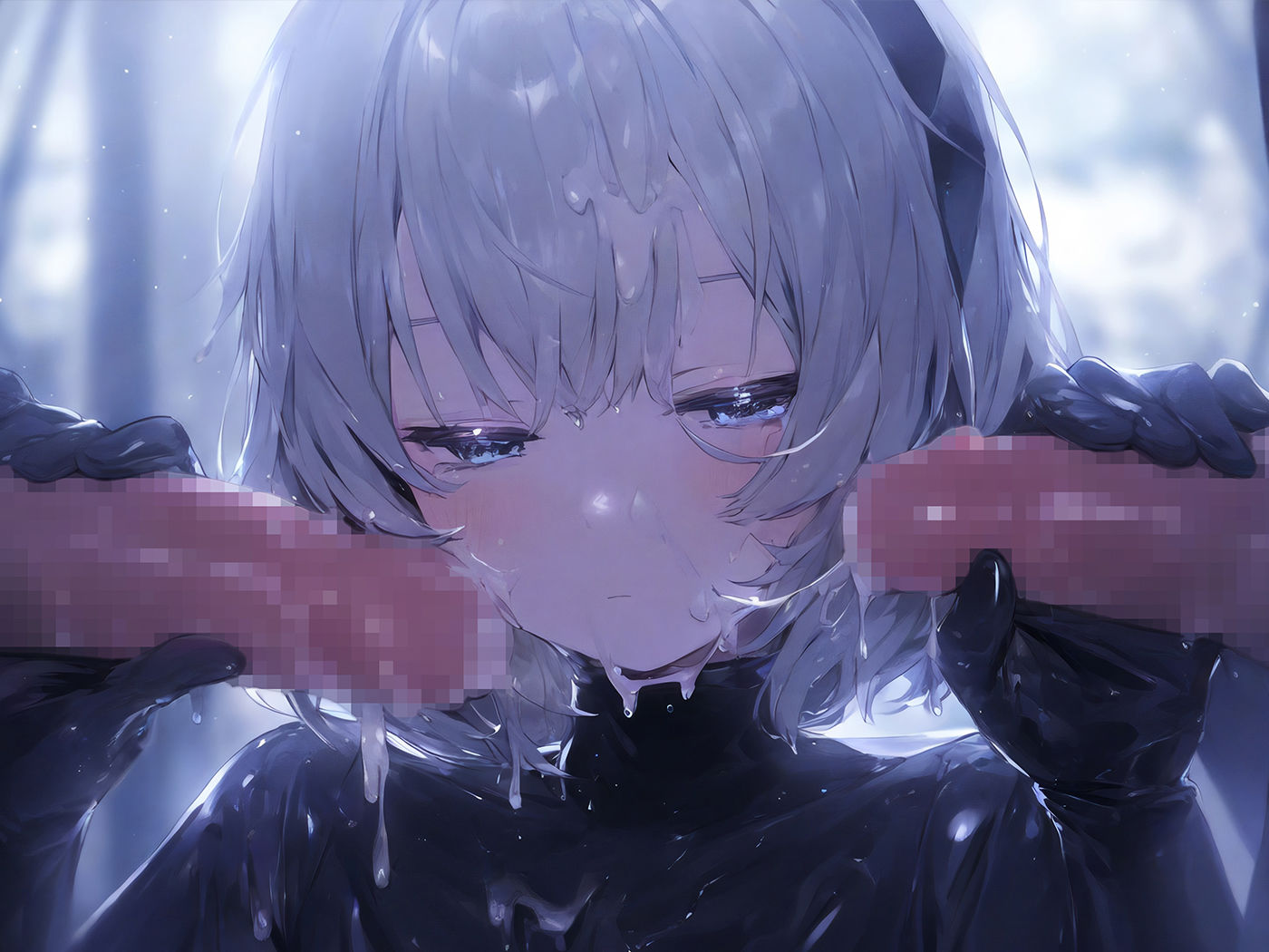 サンプル画像1:超美麗！ピチピチパイスーガールズコレクション(ダリアの秘密基地) [d_367300]