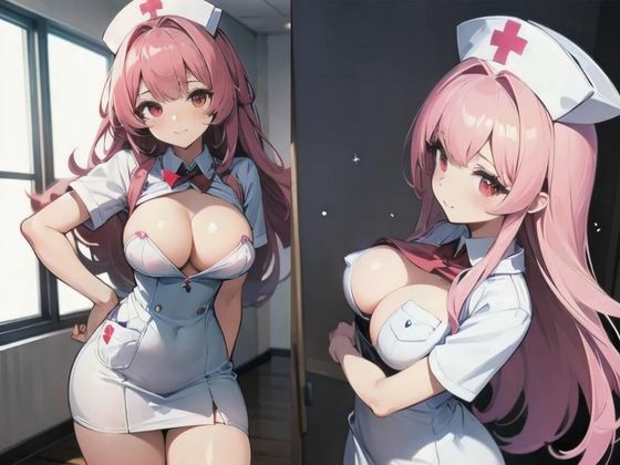 サンプル画像2:コスプレピンキーちゃん(欲情だるま) [d_367320]