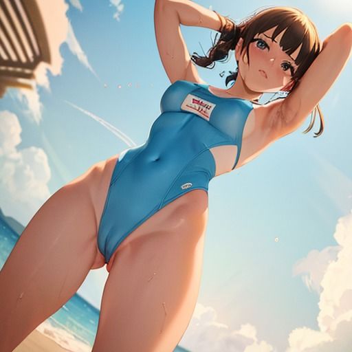 サンプル画像3:スケマンっ！(でざい屋) [d_367322]