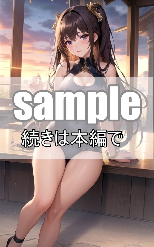 サンプル画像3:俺たちのえんじぇる降臨！スク水美少女collection(高画質グラビアLABO) [d_367323]