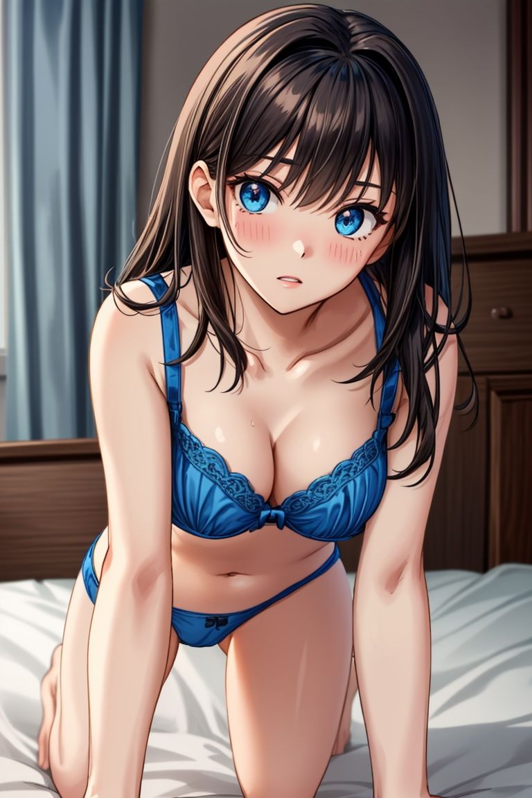 サンプル画像4:魔法使い◯夜 蒼◯青子 エロCG集(OhMeDo) [d_367354]