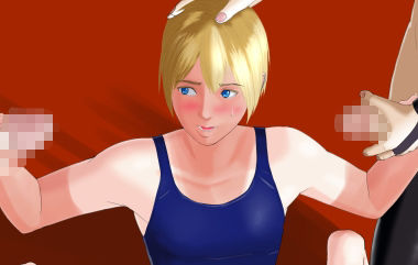 サンプル画像2:KAGEMA CG Archives Vol.6(KAGEMA) [d_367360]