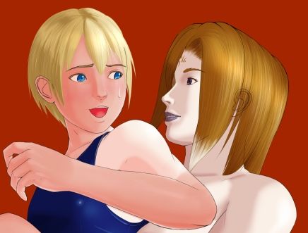 サンプル画像3:KAGEMA CG Archives Vol.6(KAGEMA) [d_367360]