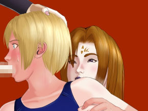 サンプル画像4:KAGEMA CG Archives Vol.6(KAGEMA) [d_367360]