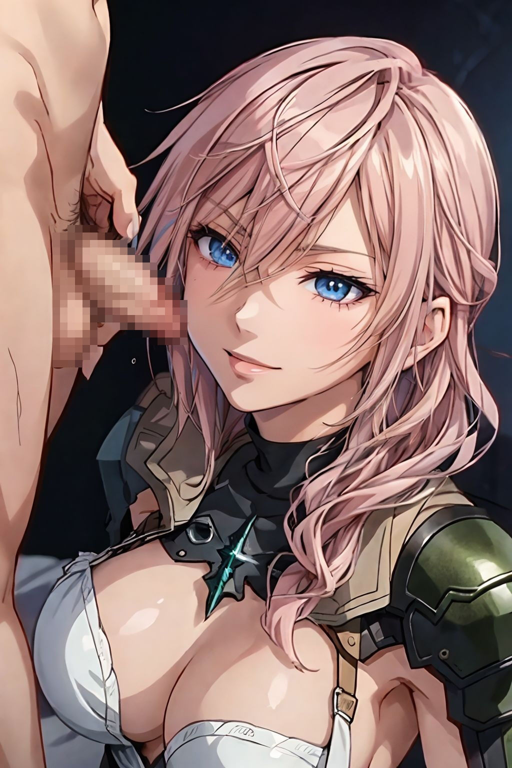 サンプル画像4:ANAL FANTASY(特濃水道水) [d_367467]