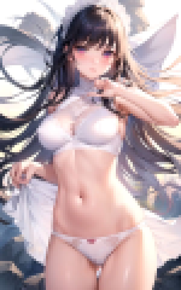 サンプル画像3:この身体が一番エロい(セクシャルシミュレーションサーガ) [d_367549]