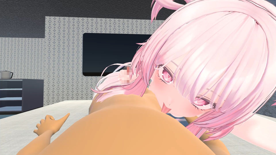 サンプル画像1:ガチイキするエッチな女子(ひめあにめ。) [d_367555]