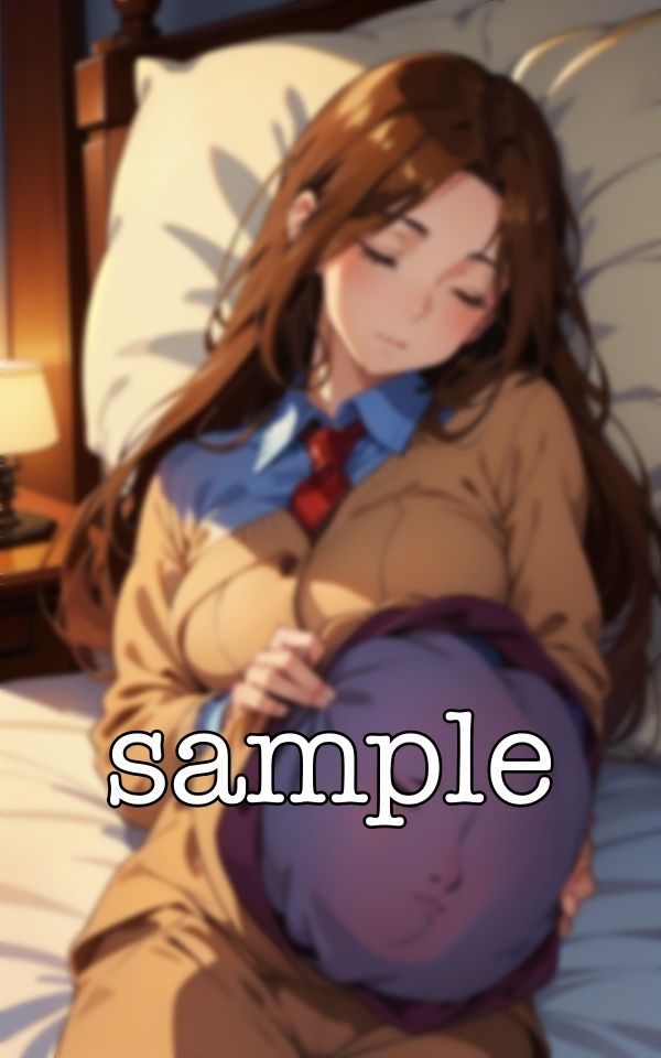 サンプル画像1:先輩の姉が酔っ払っちゃった・・・友達の家に行ったらFカップの巨乳がみえて・・(寝る前に読みたくなる大人のエロ本) [d_367586]