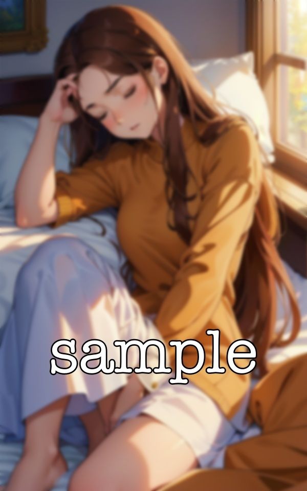 サンプル画像5:先輩の姉が酔っ払っちゃった・・・友達の家に行ったらFカップの巨乳がみえて・・(寝る前に読みたくなる大人のエロ本) [d_367586]