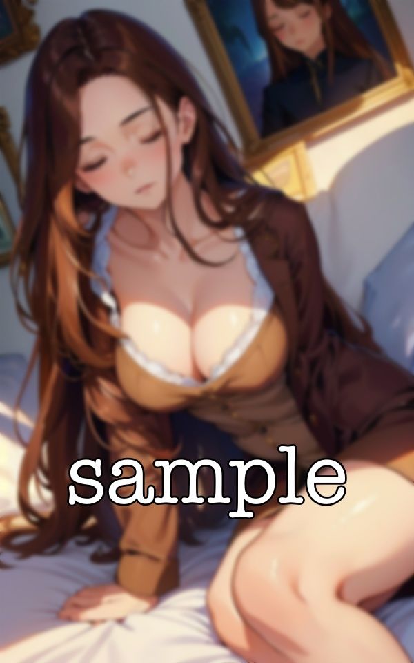 サンプル画像4:新卒と出張〜出張先でホテルでお酒を呑み始めたらエロすぎた〜128連発！(妄想彼女企画) [d_367602]