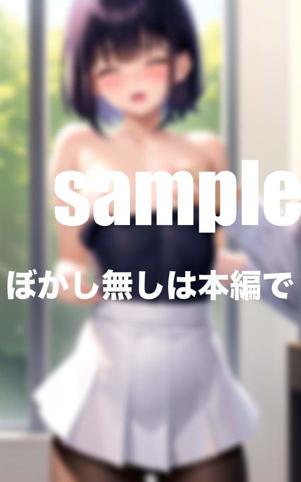 サンプル画像1:初々しいデビューしたてのアイドル達の枕面接(むにゅっとサークル) [d_367651]