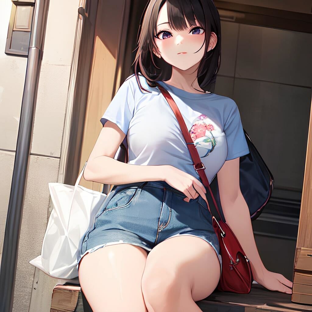 サンプル画像2:パイスラ(でんでん) [d_367675]