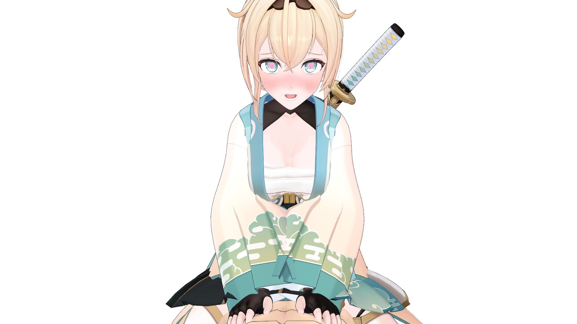 サンプル画像3:3Dセックスループアニメーションホ〇ライブ編＃10(アトリエすえ) [d_367689]