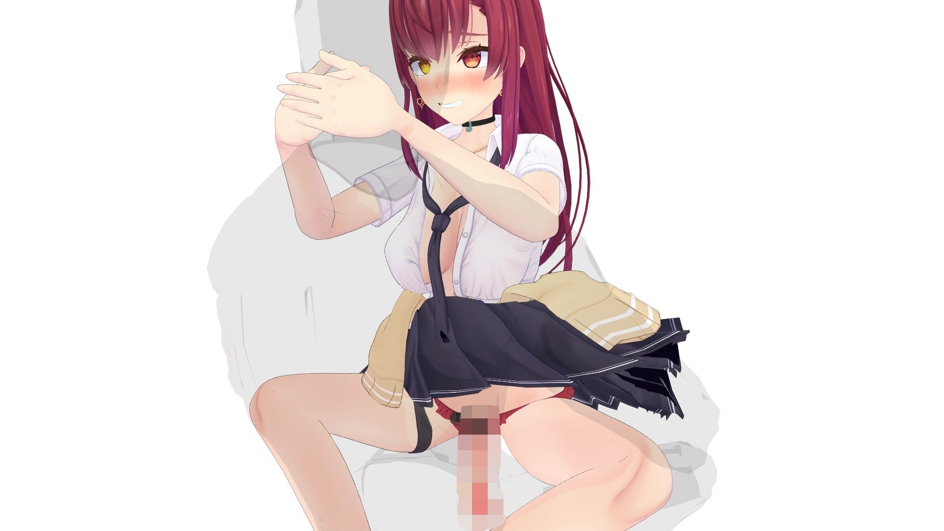 サンプル画像5:3Dセックスループアニメーションホ〇ライブ編＃10(アトリエすえ) [d_367689]