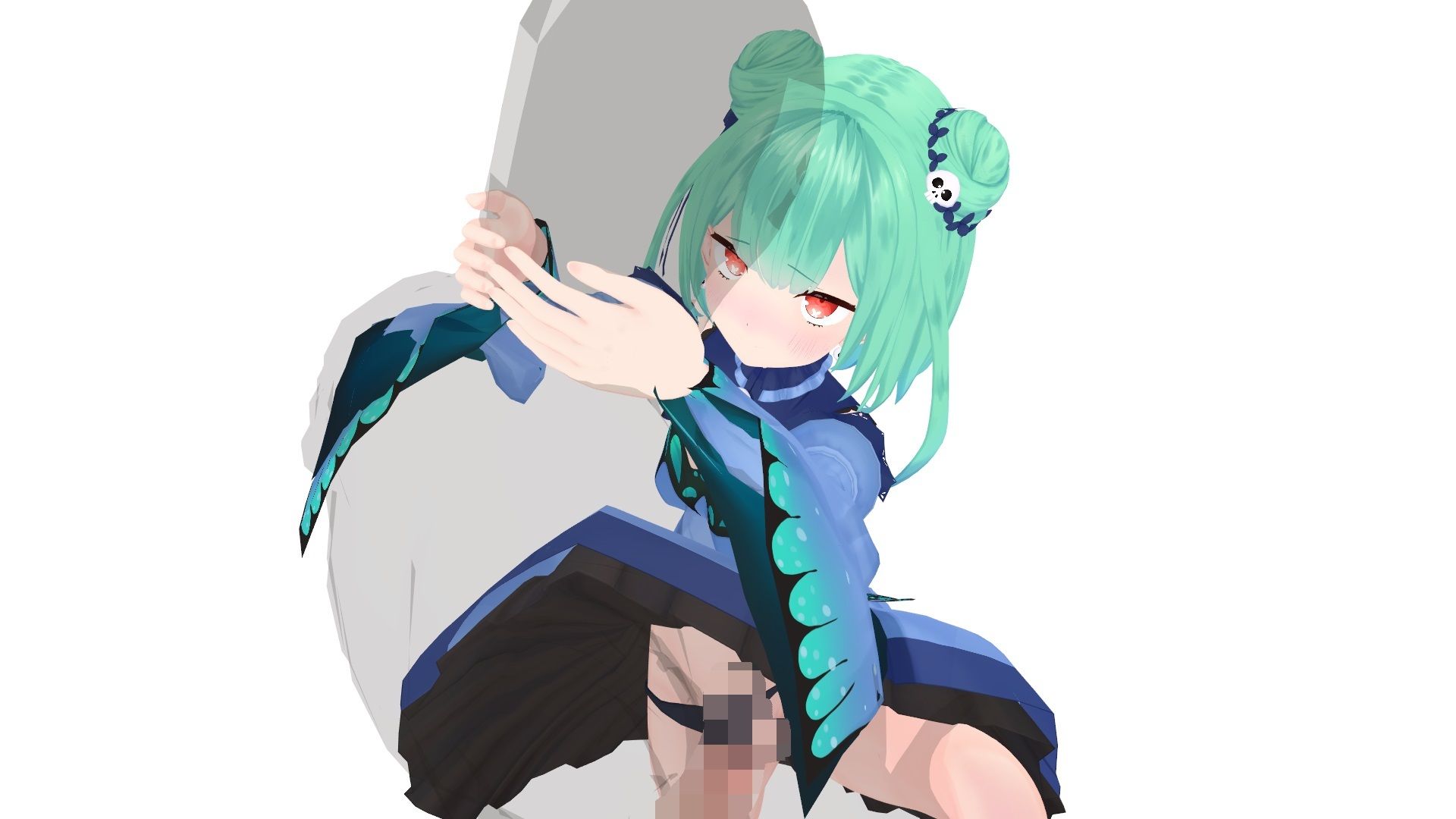 サンプル画像6:3Dセックスループアニメーションホ〇ライブ編＃10(アトリエすえ) [d_367689]