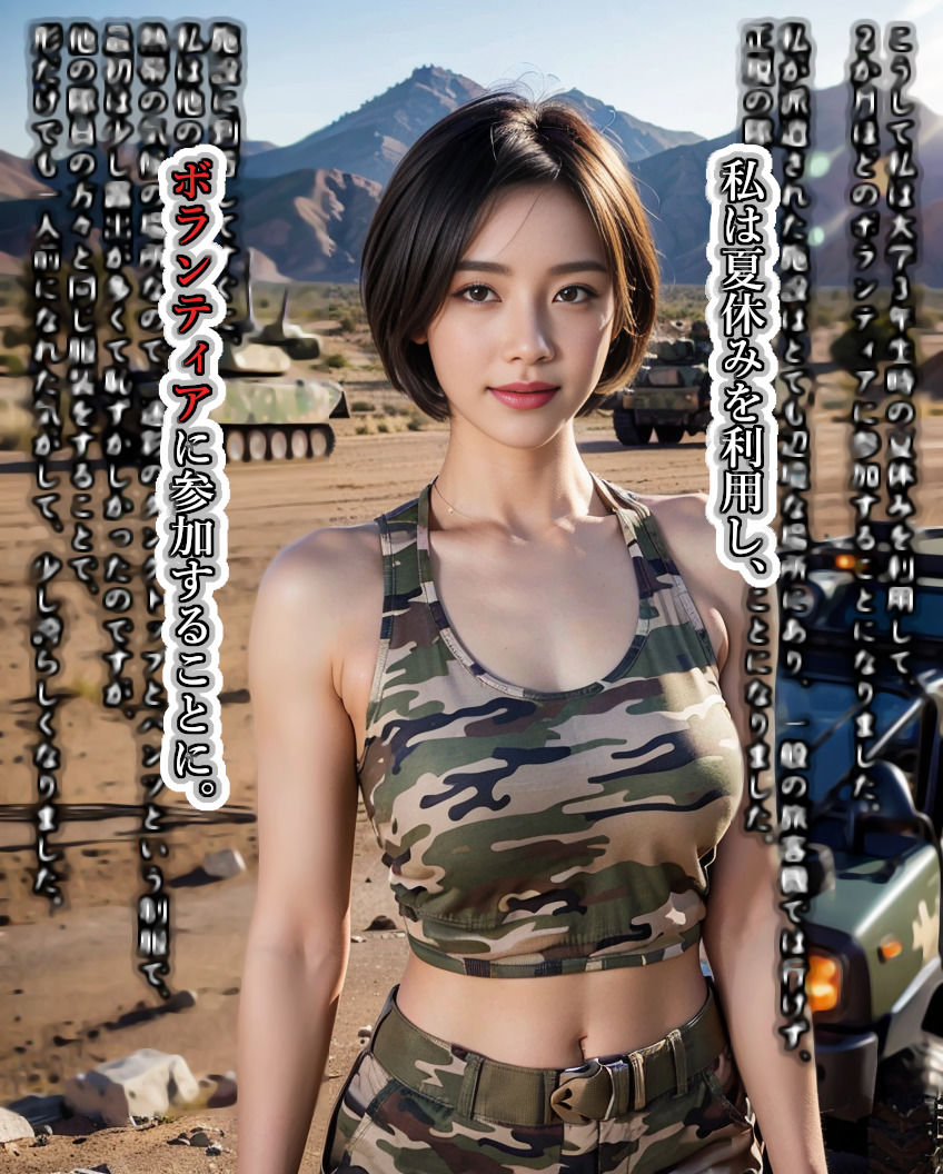 サンプル画像3:備品番号291番の生涯(タマカワセイキ) [d_367724]