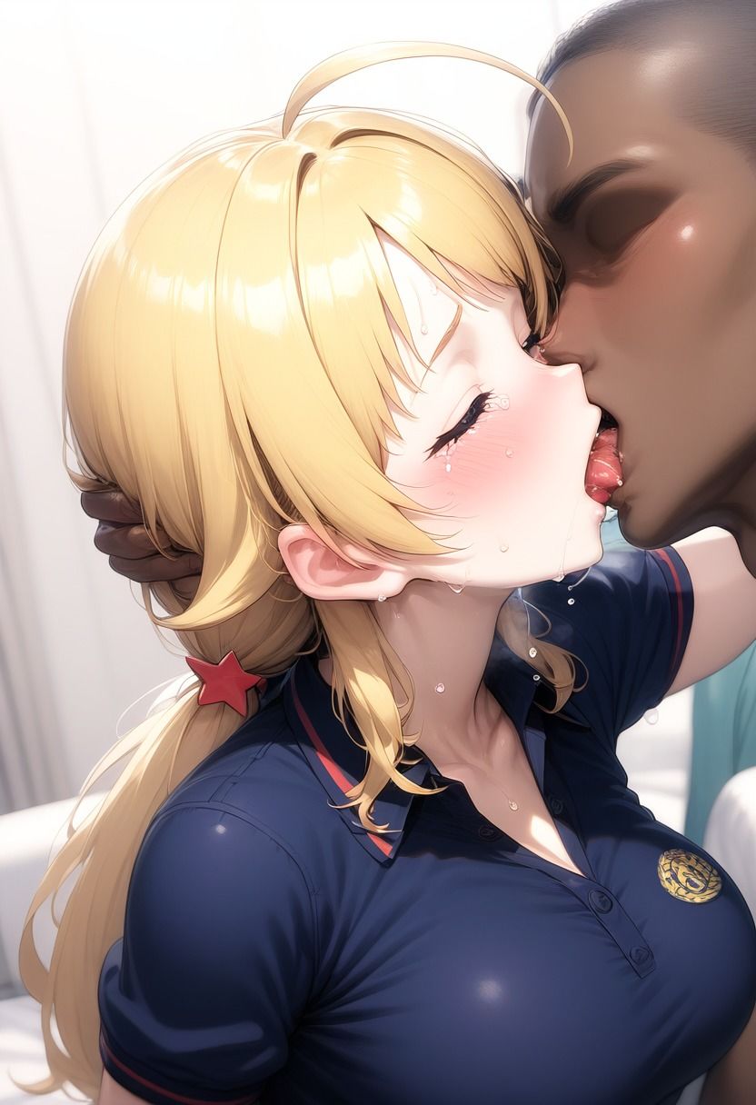 サンプル画像1:NTR濃密SEX 八〇めぐる(Albatross HARD‐アルバトロス ハード‐) [d_367746]