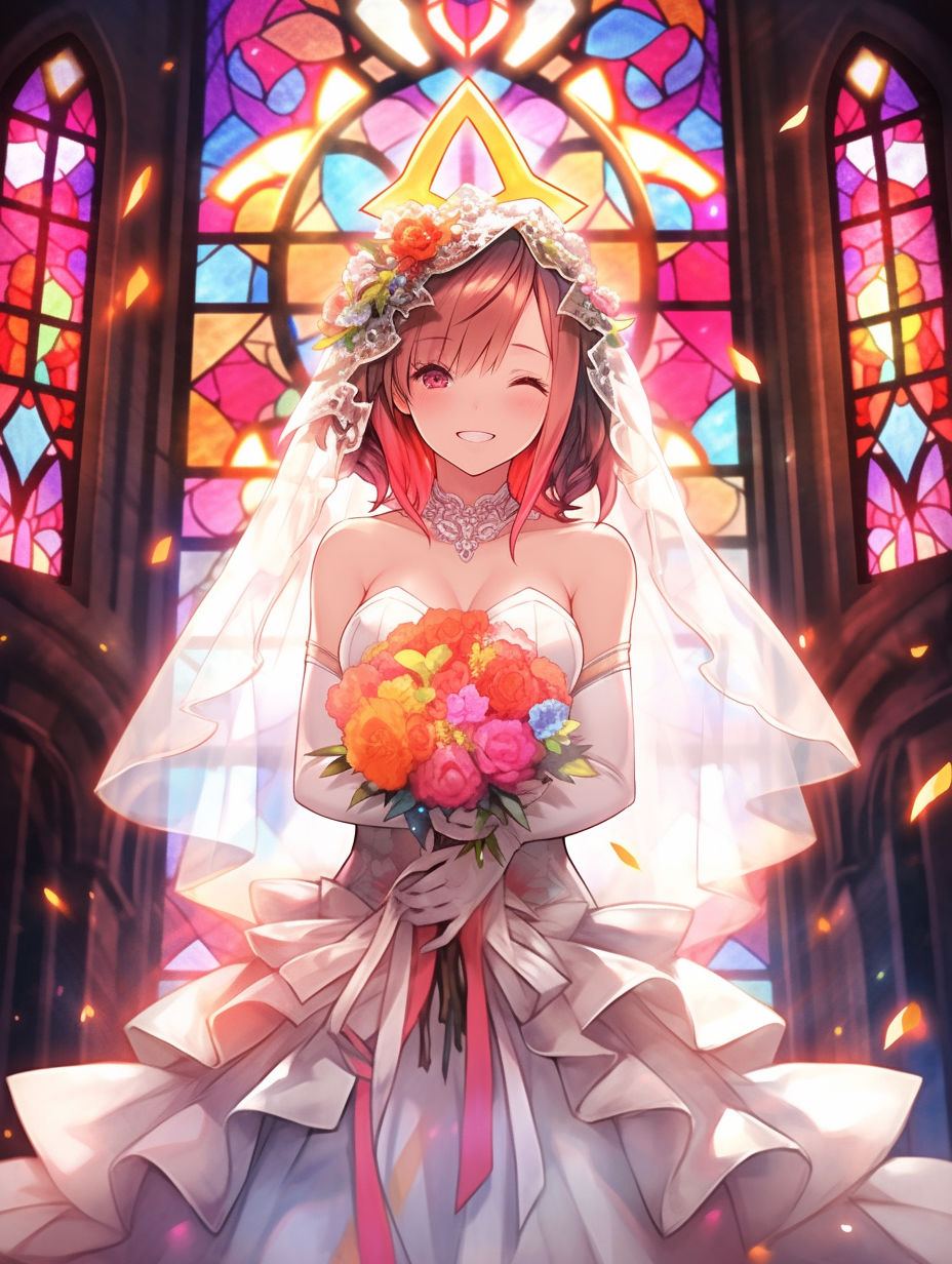 サンプル画像2:わたし、お兄ちゃんと結婚するー！そして一緒に露天風呂に入るー！(MIKIMIKI) [d_367768]