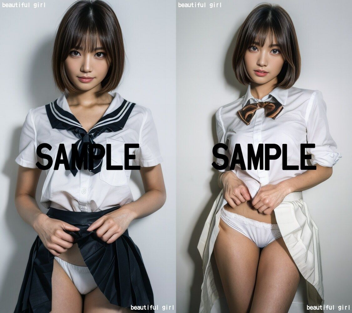 サンプル画像5:【オナニー音声付】コスプレちゃんにスカートたくし上げさせてみた(beautiful girl) [d_367856]