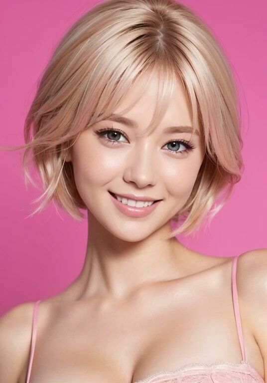 サンプル画像5:AI美女美しい顔3(TTY) [d_367898]