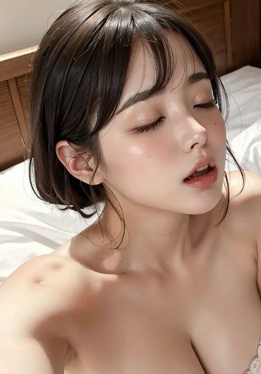 サンプル画像2:AI美女美しい顔4(TTY) [d_367899]