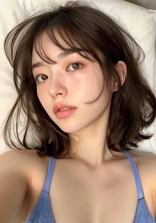 サンプル画像3:AI美女美しい顔5(TTY) [d_367901]